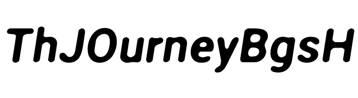 Asimov Print B Italic  Free Fonts Download