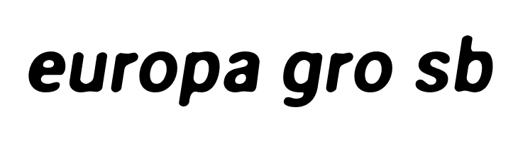 Asimov Print B Italic  Free Fonts Download