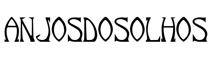 Norumbega Demo  Free Fonts Download