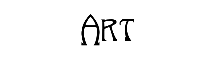 Norumbega Demo  Free Fonts Download