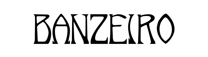 Norumbega Demo  Free Fonts Download