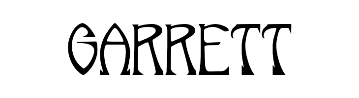 Norumbega Demo  Free Fonts Download