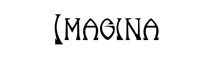 Norumbega Demo  Free Fonts Download