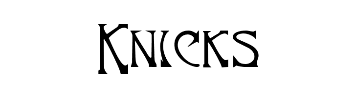 Norumbega Demo  Free Fonts Download