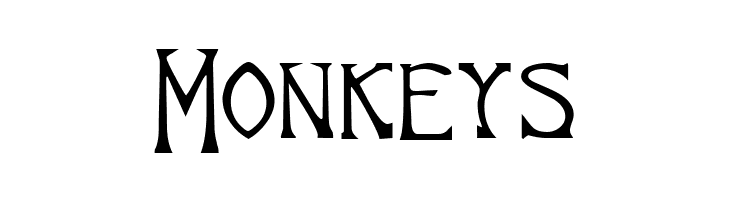 Norumbega Demo  Free Fonts Download