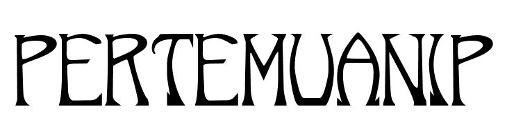 Norumbega Demo  Free Fonts Download
