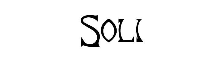 Norumbega Demo  Free Fonts Download