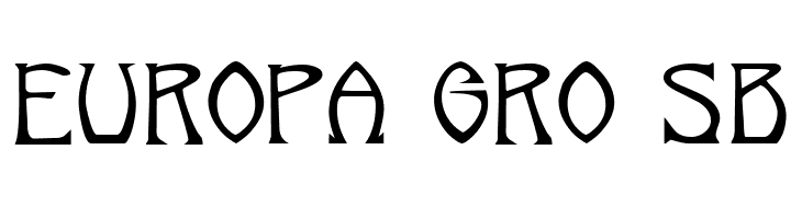 Norumbega Demo  Free Fonts Download