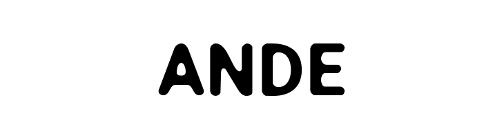 Asimov Print B  Free Fonts Download