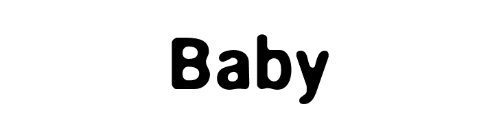 Asimov Print B  Free Fonts Download