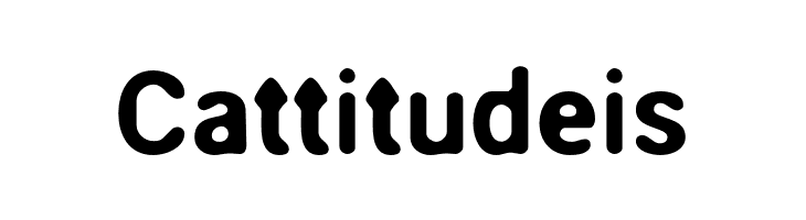 Asimov Print B  Free Fonts Download