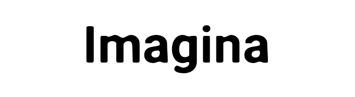 Asimov Print C  Free Fonts Download