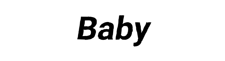 Asimov Print D Italic  Free Fonts Download