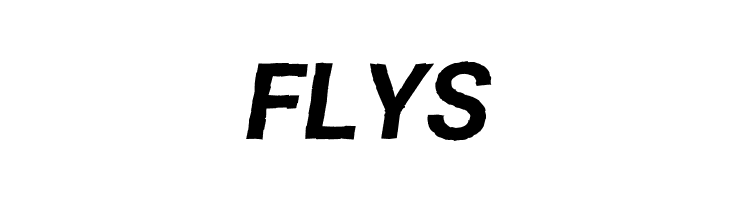 Asimov Print D Italic  Free Fonts Download