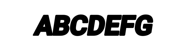 Asimov Print E Italic  Free Fonts Download