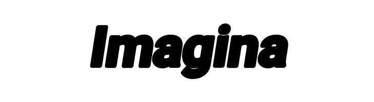 Asimov Print E Italic  Free Fonts Download