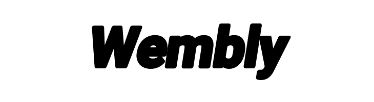 Asimov Print E Italic  Free Fonts Download