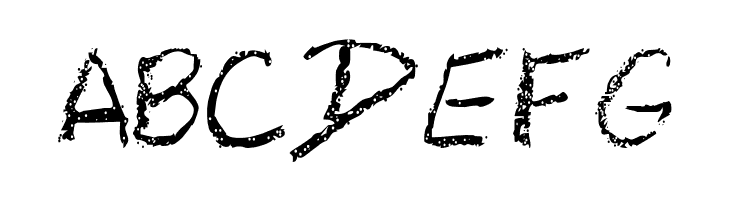 LC Chalk  Free Fonts Download