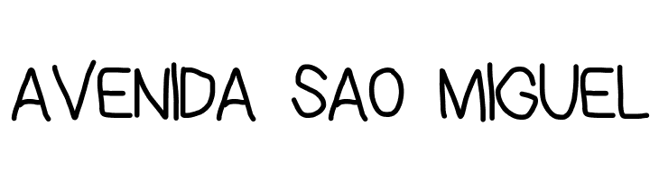 PolanStronk Bold  Free Fonts Download