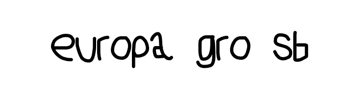 PolanStronk Bold  Free Fonts Download