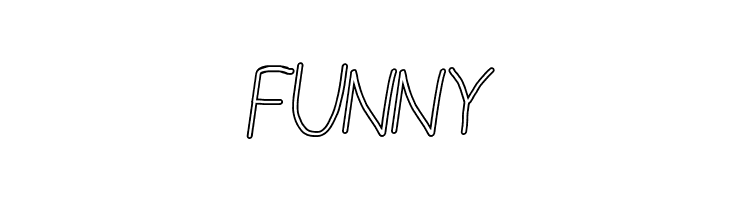 PolanStronk Snieg Italic  Free Fonts Download