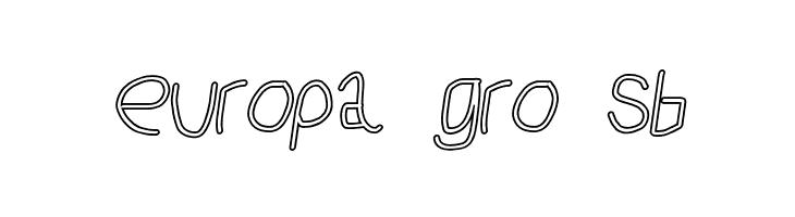 PolanStronk Snieg Italic  Free Fonts Download