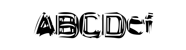 Astigama Tizm  Free Fonts Download