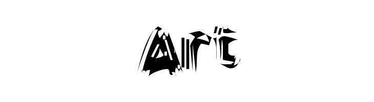 Astigama Tizm  Free Fonts Download