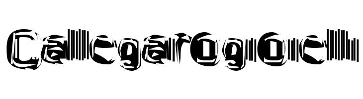 Astigama Tizm  Free Fonts Download