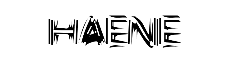 Astigama Tizm  Free Fonts Download