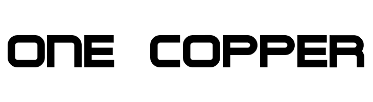 Terminator Two  Free Fonts Download