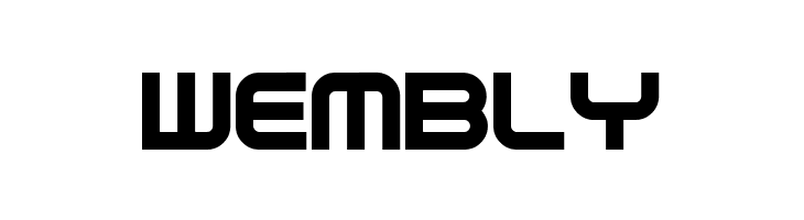 Terminator Two  Free Fonts Download