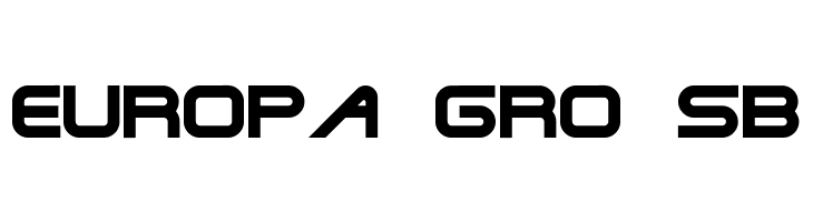 Terminator Two  Free Fonts Download