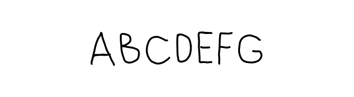 Hussar Blyskawica  Free Fonts Download