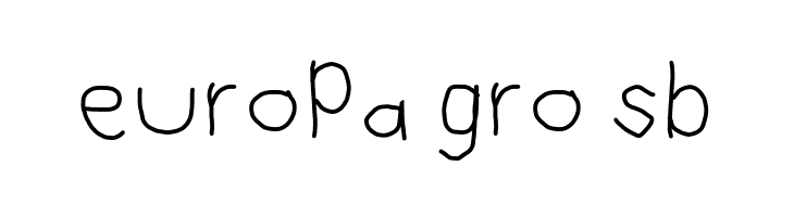 Hussar Blyskawica  Free Fonts Download