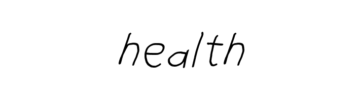Hussar Blyskawica Oblique  Free Fonts Download