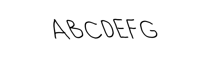 Hussar Blyskawica Opposite Oblique  Free Fonts Download