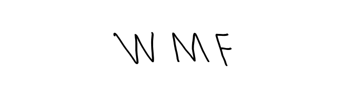 Hussar Blyskawica Opposite Oblique  Free Fonts Download