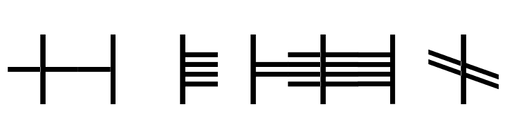 Beth-Luis-Nion  Free Fonts Download