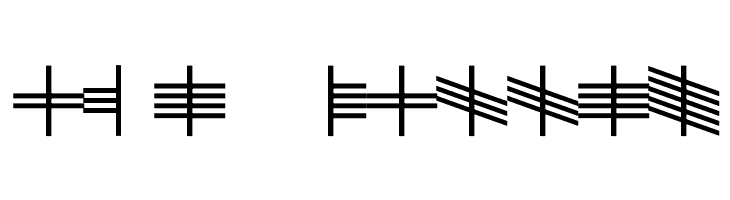 Beth-Luis-Nion  Free Fonts Download