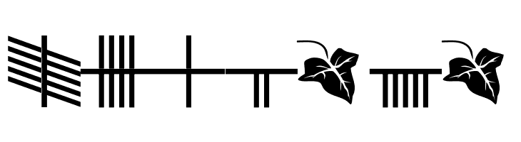 Beth-Luis-Nion  Free Fonts Download