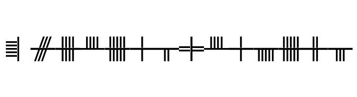 Beth-Luis-Nion  Free Fonts Download