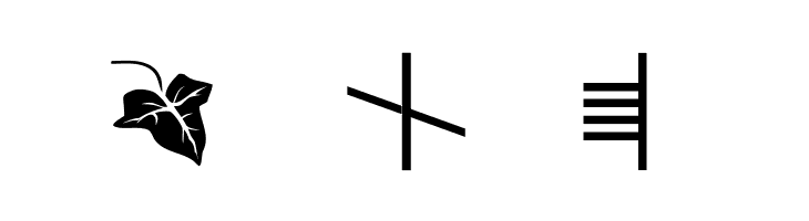 Beth-Luis-Nion  Free Fonts Download