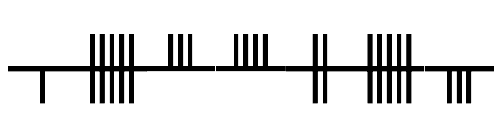 Beth-Luis-Nion  Free Fonts Download