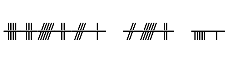 Beth-Luis-Nion  Free Fonts Download