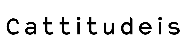 Charger Monospace Condensed  Free Fonts Download