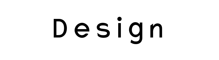 Charger Monospace Condensed  Free Fonts Download