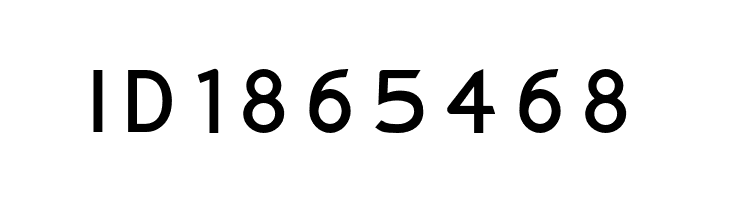Charger Monospace Condensed  Free Fonts Download