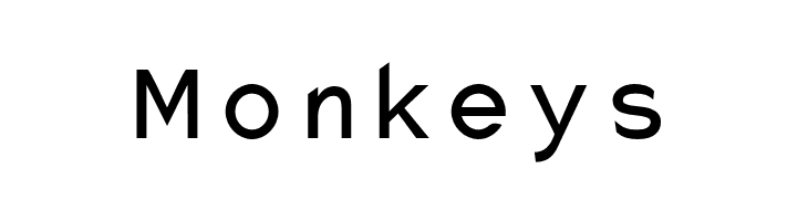 Charger Monospace Condensed  Free Fonts Download