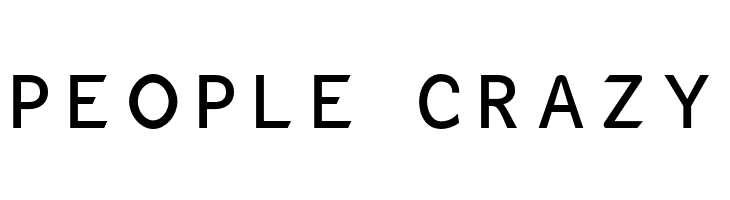 Charger Monospace Condensed  Free Fonts Download